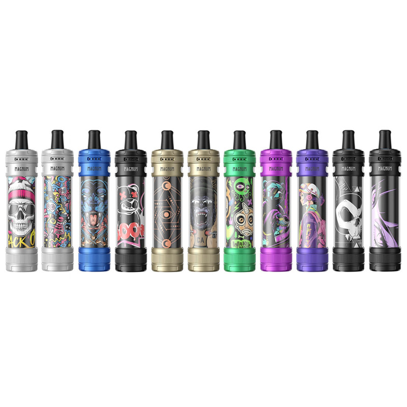 Kit Pod Magnum 3800mAh -...