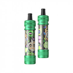 Kit Pod Magnum 3800mAh - Aspire