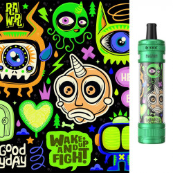 Kit Pod Magnum 3800mAh - Aspire