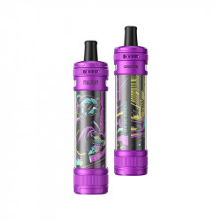 Kit Pod Magnum 3800mAh - Aspire