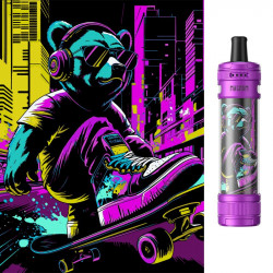 Kit Pod Magnum 3800mAh - Aspire