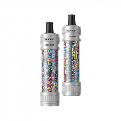 Kit Pod Magnum 3800mAh - Aspire