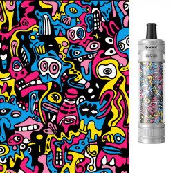 Kit Pod Magnum 3800mAh - Aspire