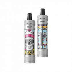 Kit Pod Magnum 3800mAh - Aspire