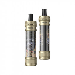 Kit Pod Magnum 3800mAh - Aspire