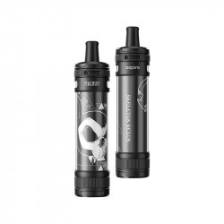 Kit Pod Magnum 3800mAh - Aspire