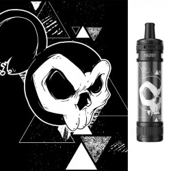 Kit Pod Magnum 3800mAh - Aspire