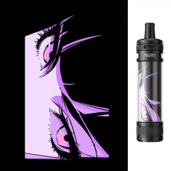 Kit Pod Magnum 3800mAh - Aspire