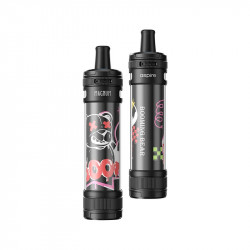 Kit Pod Magnum 3800mAh - Aspire