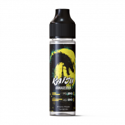 Armageddon 50ml - Kaïju - Vape Maker