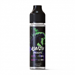 Apocalypse 50ml - Kaïju - Vape Maker
