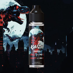 Anarchie 50ml - Kaïju - Vape Maker