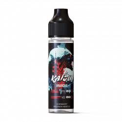 Anarchie 50ml - Kaïju - Vape Maker