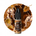 The Elephant 10ml Secret Garden - Secret's LAb (10 pièces)