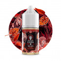 Concentré The Lion 30ml Secret Garden - Secret's LAb (5 pièces)