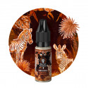 The Zebra 10ml Secret Garden - Secret's LAb (10 pièces)