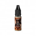 The Zebra 10ml Secret Garden - Secret's LAb (10 pièces)