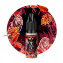 The Lion 10ml Secret Garden - Secret's LAb (10 pièces)