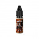 The Zebra Salt 10ml Secret Garden - Secret's LAb (10 pièces)