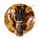 The Elephant Salt 10ml Secret Garden - Secret's LAb (10 pièces)
