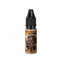 The Elephant Salt 10ml Secret Garden - Secret's LAb (10 pièces)