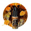 The Leopard Salt 10ml Secret Garden - Secret's LAb (10 pièces)
