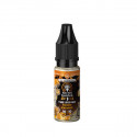 The Leopard Salt 10ml Secret Garden - Secret's LAb (10 pièces)