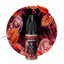 The Lion Salt 10ml Secret Garden - Secret's LAb (10 pièces)
