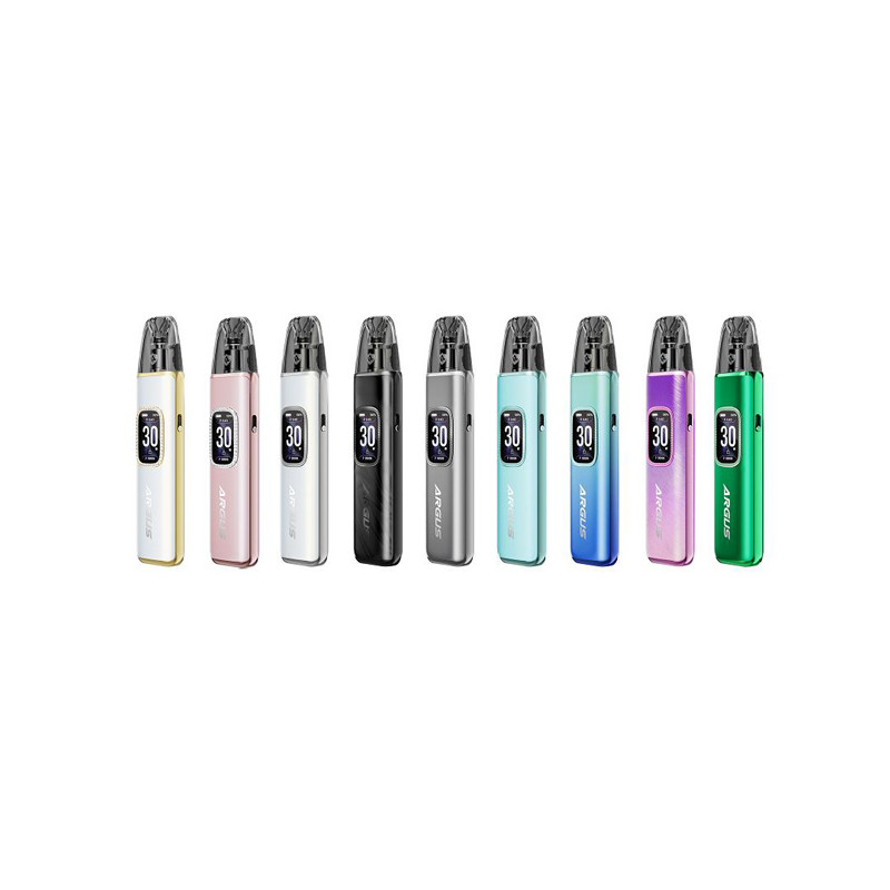 Kit Pod Argus G3 1500mAh -...