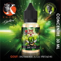 Concentré Jok'Ache 30ml Bad Ass - Knoks (5 pièces)