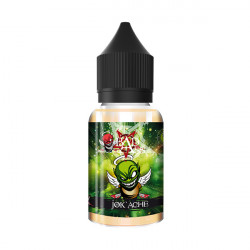 Concentré Jok'Ache 30ml Bad Ass - Knoks (5 pièces)
