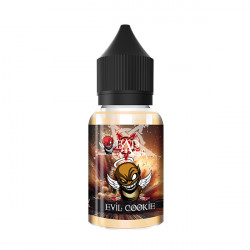 Concentré Evil Cookie 30ml Bad Ass - Knoks (5 pièces)