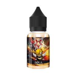 Concentré Bola 30ml Bad Ass - Knoks (5 pièces)