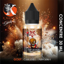 Concentré Pop Demon 30ml Bad Ass - Knoks (5 pièces)