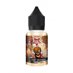 Concentré Pop Demon 30ml Bad Ass - Knoks (5 pièces)
