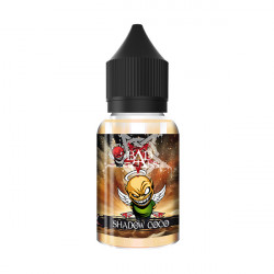 Concentré Shadow Coco 30ml Bad Ass - Knoks (5 pièces)