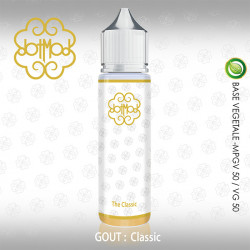 The Classic 50ml Dot Mod - Knoks