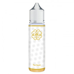 The Classic 50ml Dot Mod - Knoks