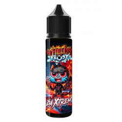 Da Xtrem 50ml Hell Frost - Knoks