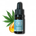 Huile CBD Full Spectrum 10ml - Marie Jeanne