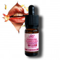 Huile CBD Libido 10ml - Marie Jeanne