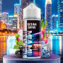 Ocean Drive 100ml Miami Vapes - Millésime