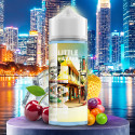 Little Havana 100ml Miami Vapes - Millésime