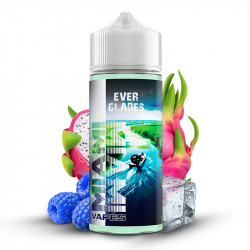 Ever Glades 100ml Miami Vapes - Millésime