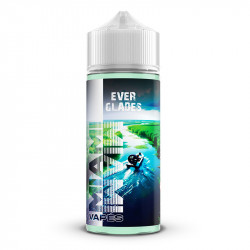 Ever Glades 100ml Miami Vapes - Millésime