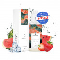 Pastèque Fraise 100ml Cloud Empire - FUU