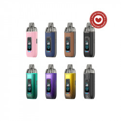 Kit Pod VPrime 2600mAh - OXVA