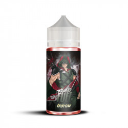 Irrow 100ml Fighter Fuel - Maison Fuel