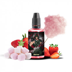 Concentré Irrow 30ml Fighter Fuel - Maison Fuel (5 pièces)