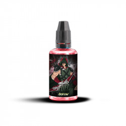 Concentré Irrow 30ml Fighter Fuel - Maison Fuel (5 pièces)